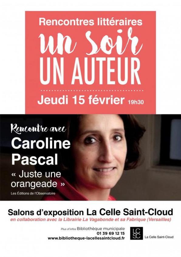 rencontres saint cloud