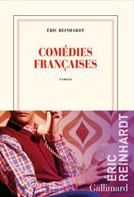 CVT Comedies francaises 7048