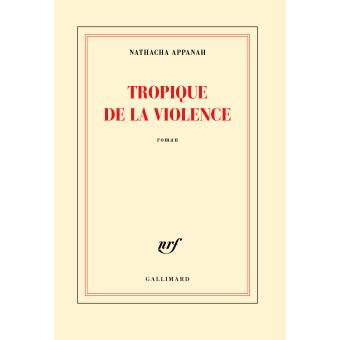 Tropique de la violence